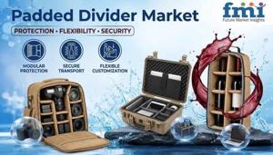 Padded Divider Market Reinvents Protective Packaging Through Sustainable Material Engineering Innovations
