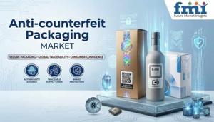 Anti-Counterfeit Packaging Market Advances Amid Increasing Regulatory Compliance and Innovation Investments