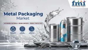 Metal Packaging Market Outlook Driven by Recycling Infrastructure and Smart Manufacturing Innovations
