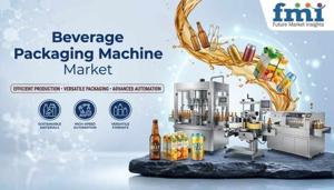 Beverage Packaging Machine Market Creates Value Through Intelligent Production Line Optimization Technologies