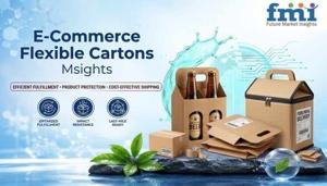 E-Commerce Flexible Cartons Market Supports Efficient Packaging for Digital Commerce Growth