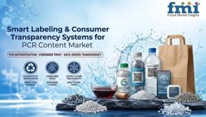 Smart Labeling & Consumer Transparency Systems Market Advances Packaging Intelligence with Digital Authentication Platforms