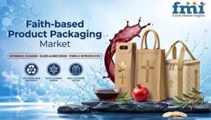 Faith-Based Product Packaging Market Advances Religious Retail Through Creative Sustainable Packaging Technologies Globally