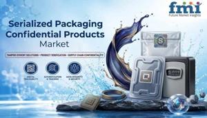 Serialized Packaging for Confidential Products Market Reinvents Product Security Through Intelligent Connected Solutions