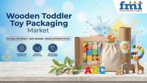 Wooden Toddler Toy Packaging Market Expands with Eco-Friendly Packaging Solutions for Growing Exports