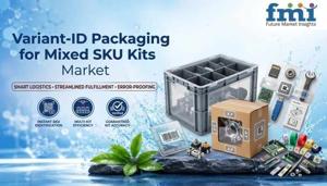 Variant-ID Packaging for Mixed SKU Kits Market Benefits from Evolving Regulatory Landscape Worldwide