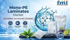 Mono-PE Laminates Market Opportunities Rise Through Advanced Flexible Packaging Technologies