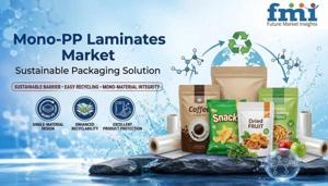 Mono-PP Laminates Market Advances As Packaging Converters Embrace Material Compatibility