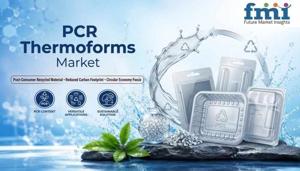 PCR Thermoforms Market Gains Momentum From China's Integrated Recycling Infrastructure