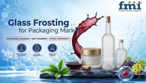 Glass Frosting For Packaging Market Expands Amid Rising Demand For Luxury Presentation