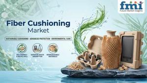Fiber Cushioning Market Growth Accelerates Through High Performance Fiber Formulations