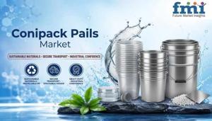 Conipack Pails Market Expands As Chemical Packaging Requirements Become Stricter