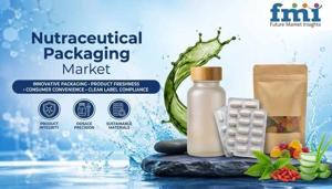 Nutraceutical Packaging Market Outlook Highlights Increasing Demand For Tamper-Evident Containers