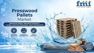 Presswood Pallets Market Development Targets Traceable Biomass Input Systems Globally