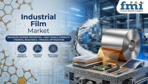 Industrial Film Market Forecast Points Toward Sustained Global Procurement Growth
