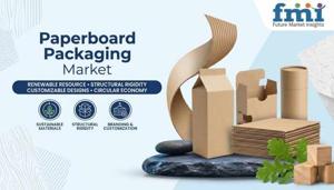 Paperboard Packaging Market Forecast Reflects Strong Demand For Containerboard Products