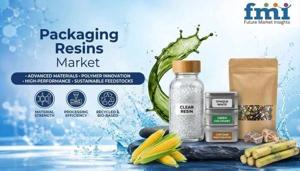 Packaging Resins Market Advances Through Lightweighting And Material Efficiency Trends