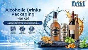 Alcoholic Drinks Packaging Market Demand Rises Amid Packaging Decarbonization Efforts