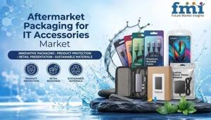 Aftermarket Packaging For IT Accessories Benefits From Standardized Logistics