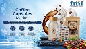Coffee Capsules Market Outlook Strengthens As European Packaging Requirements Reshape