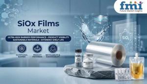 SiOx Films Market Advances As Flexible Packaging Requires Improved Oxygen Protection