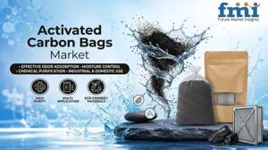 Activated Carbon Bags Market Forecast Tracks Expanding Global Odor-Control Demand