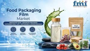 Food Packaging Film Market Growth Accelerates Through Barrier Innovation And Material Substitution
