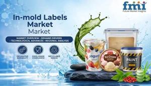 In-Mold Labels Market Growth Supported By Flexible Digital Printing And Faster Job Changes