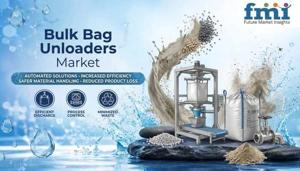 Bulk Bag Unloaders Market Trends Reflect Compatibility With Production Lines And Equipment