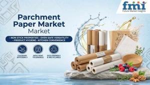 Parchment Paper Market Outlook Reflects Increasing Demand For Lightweight Materials In Commercial Operations