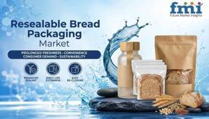 Resealable Bread Packaging Market Demand Grows As Bakery Suppliers Modernize Packaging Formats