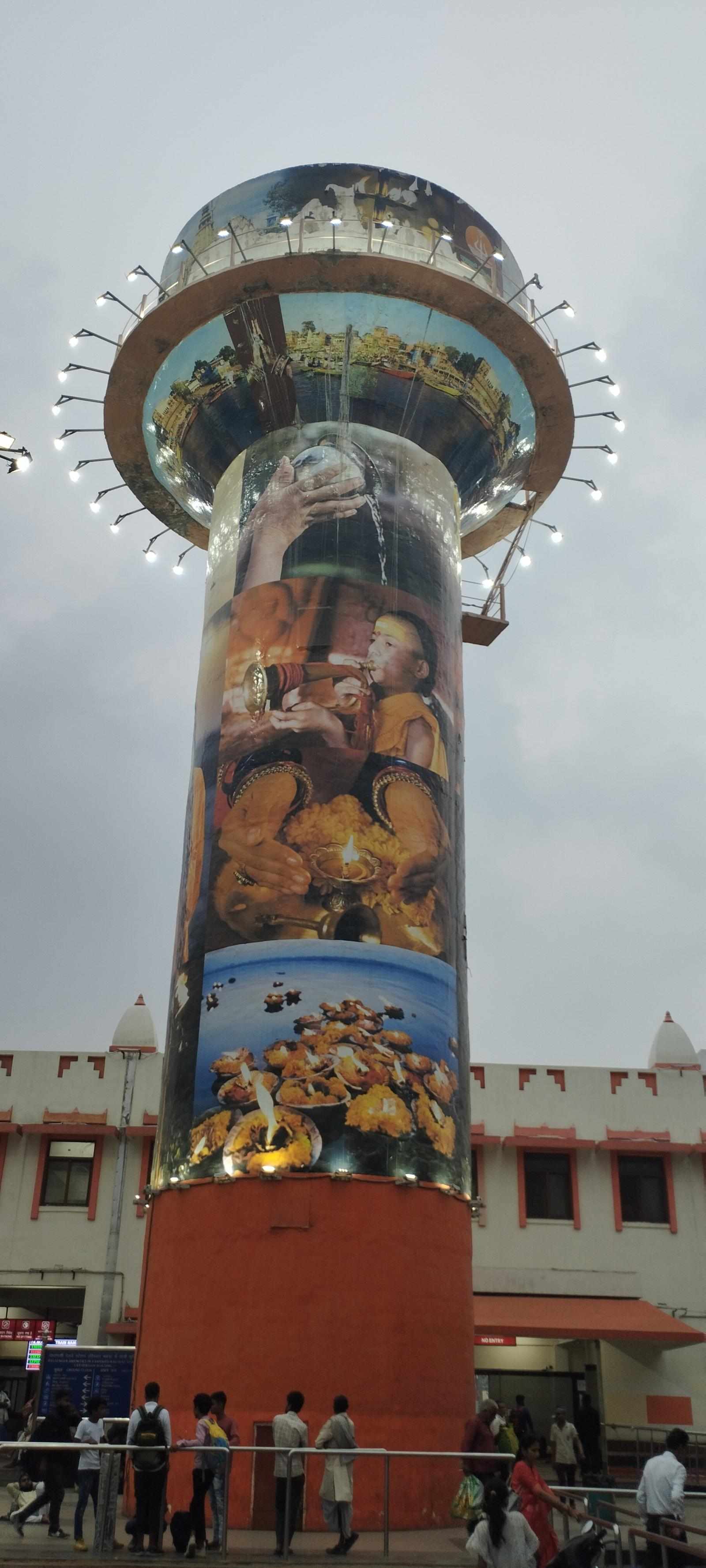Varanasi 