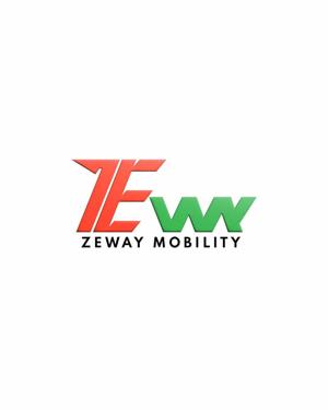 Zeway logo