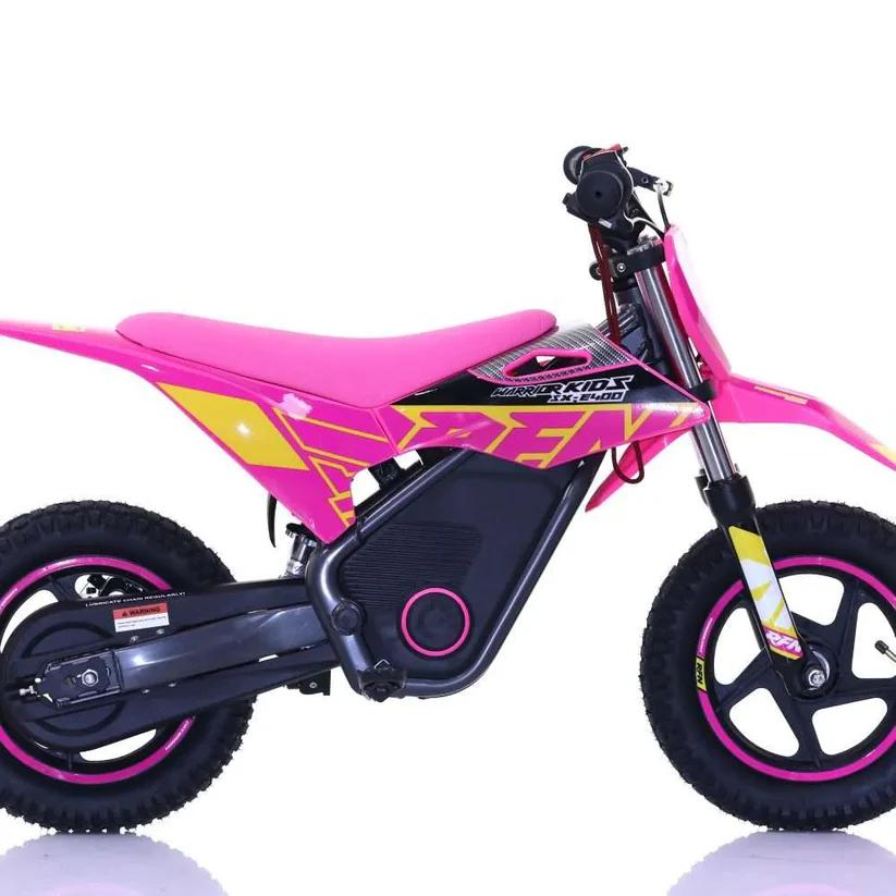 Storm Electric Bikes Review: Power Meets Performance