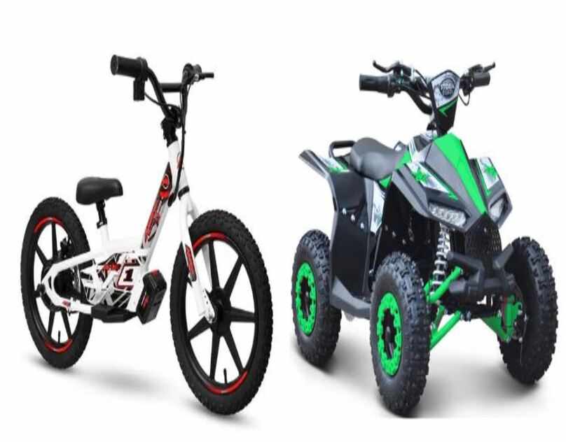 Electric Bike Store Ireland – Eco Rides Await