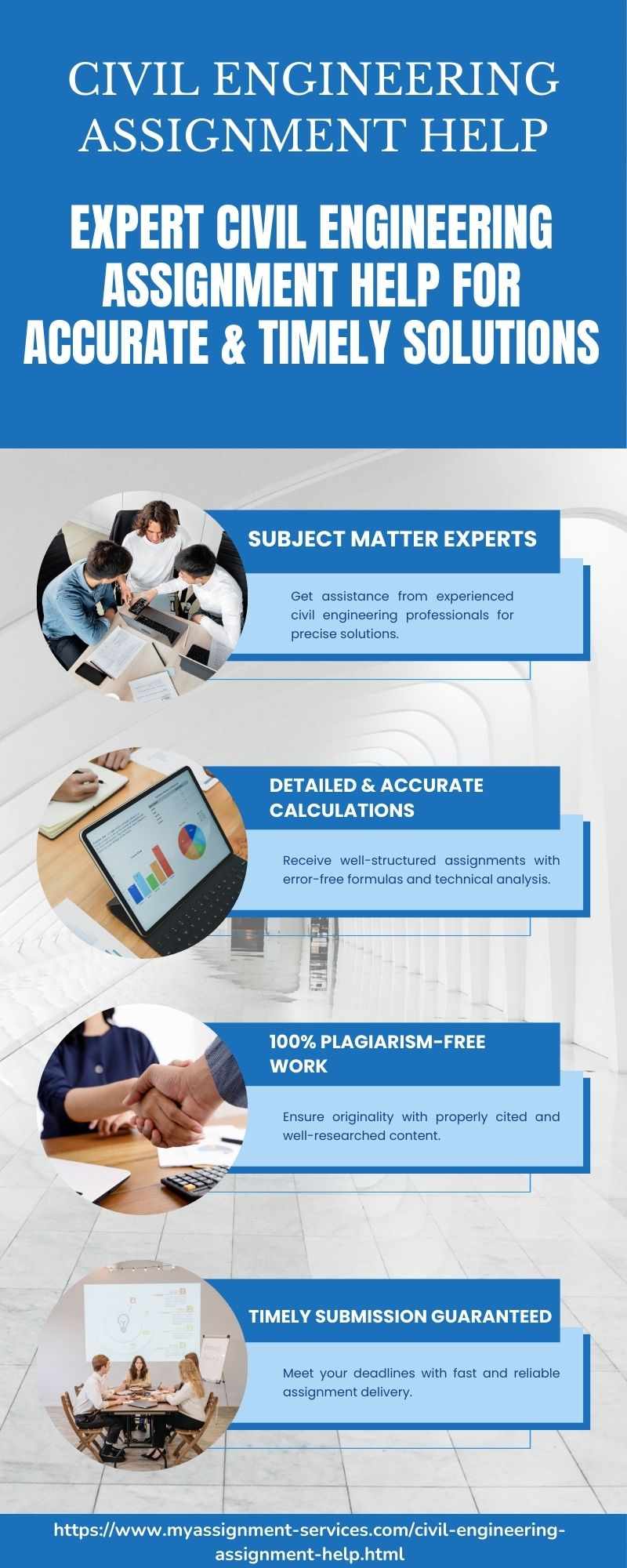 Civil Engineering Assignment Help: Your Blueprint to Academic Success