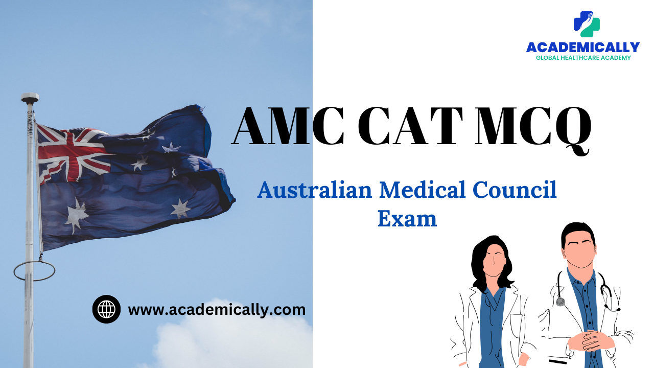 AMC CAT MCQ