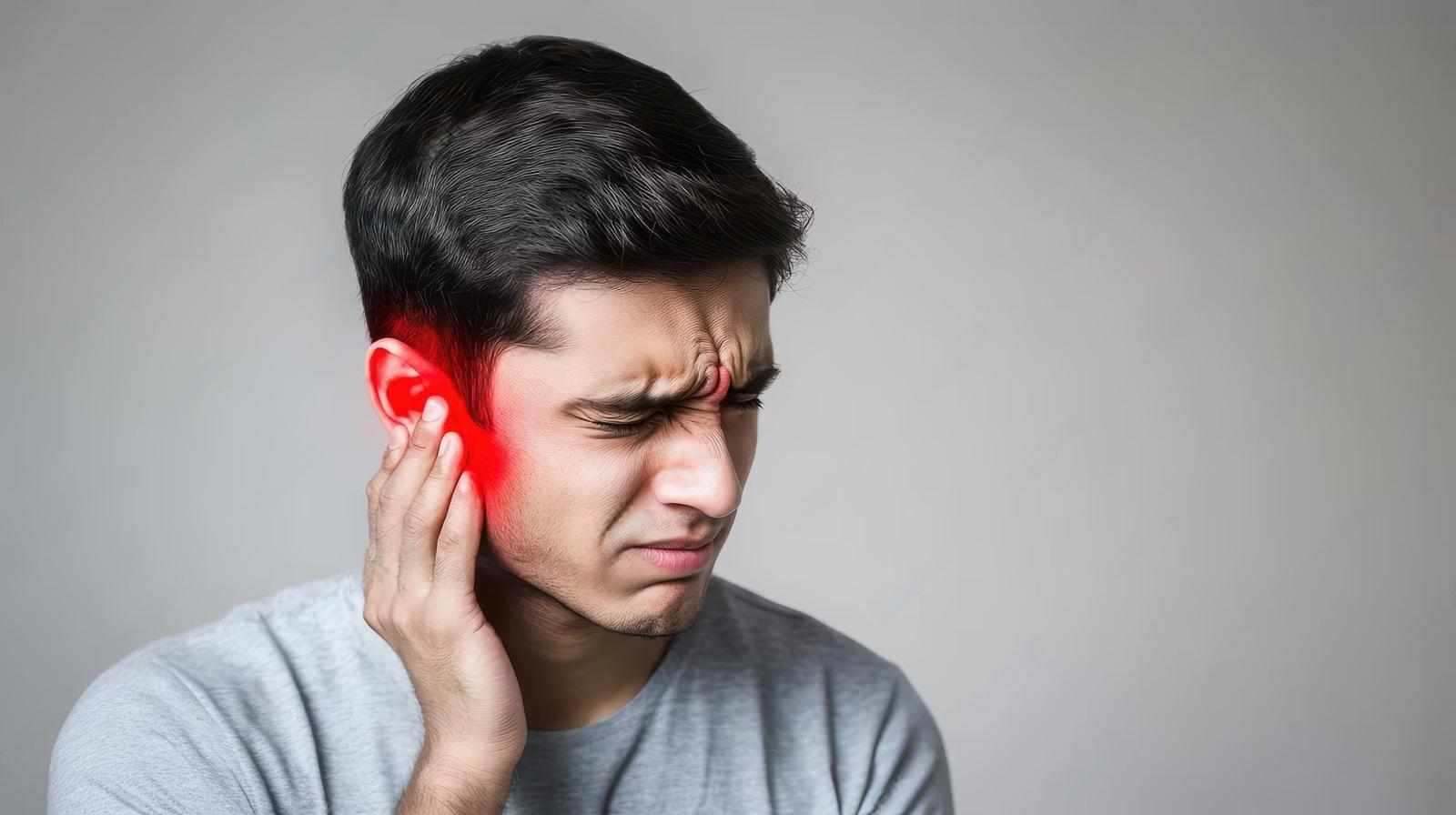 Top-rated ENT Doctor in Panchkula