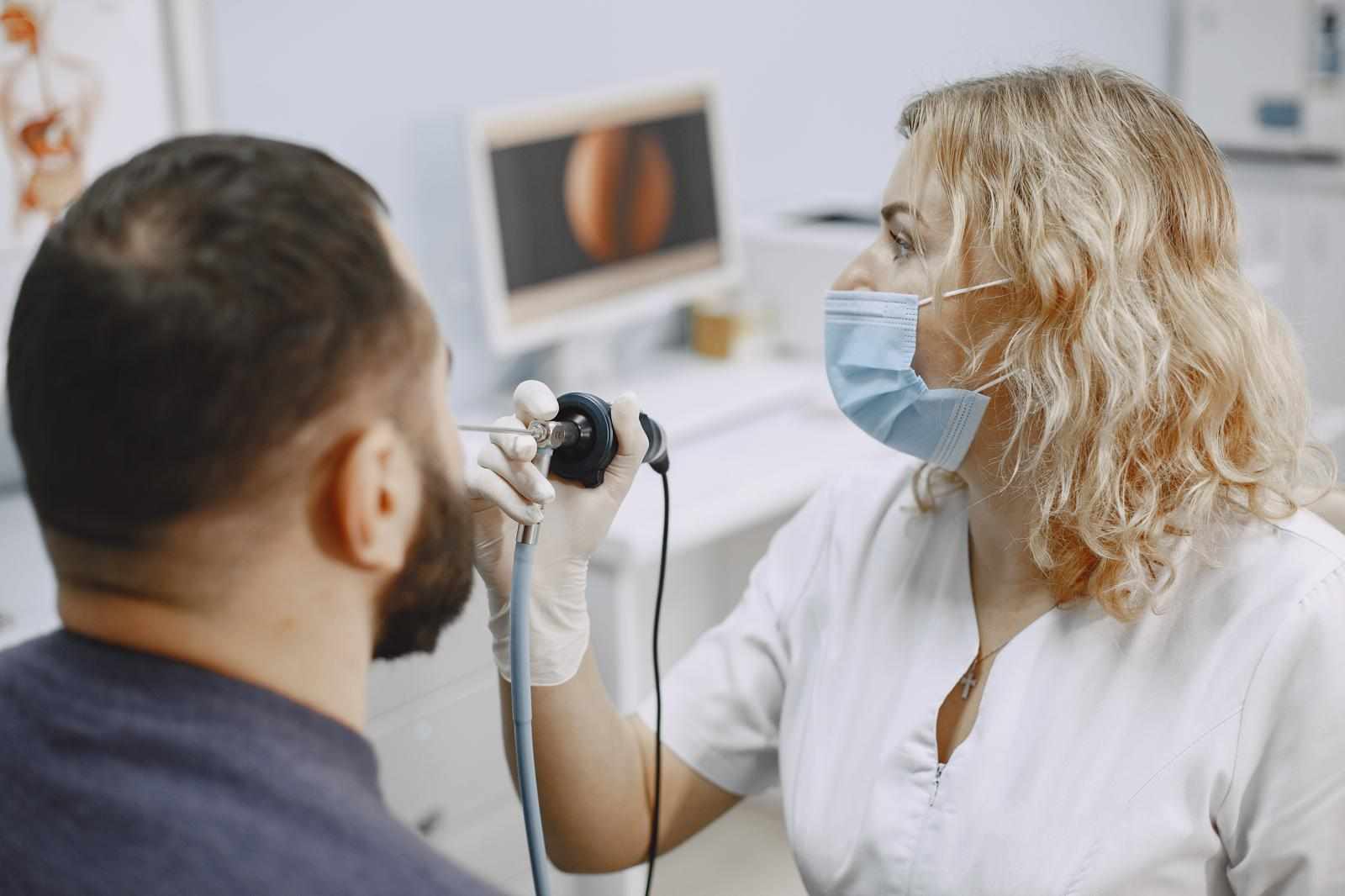 Best ENT Specialist in Panchkula