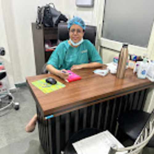 Top-Rated ENT Doctor in Panchkula