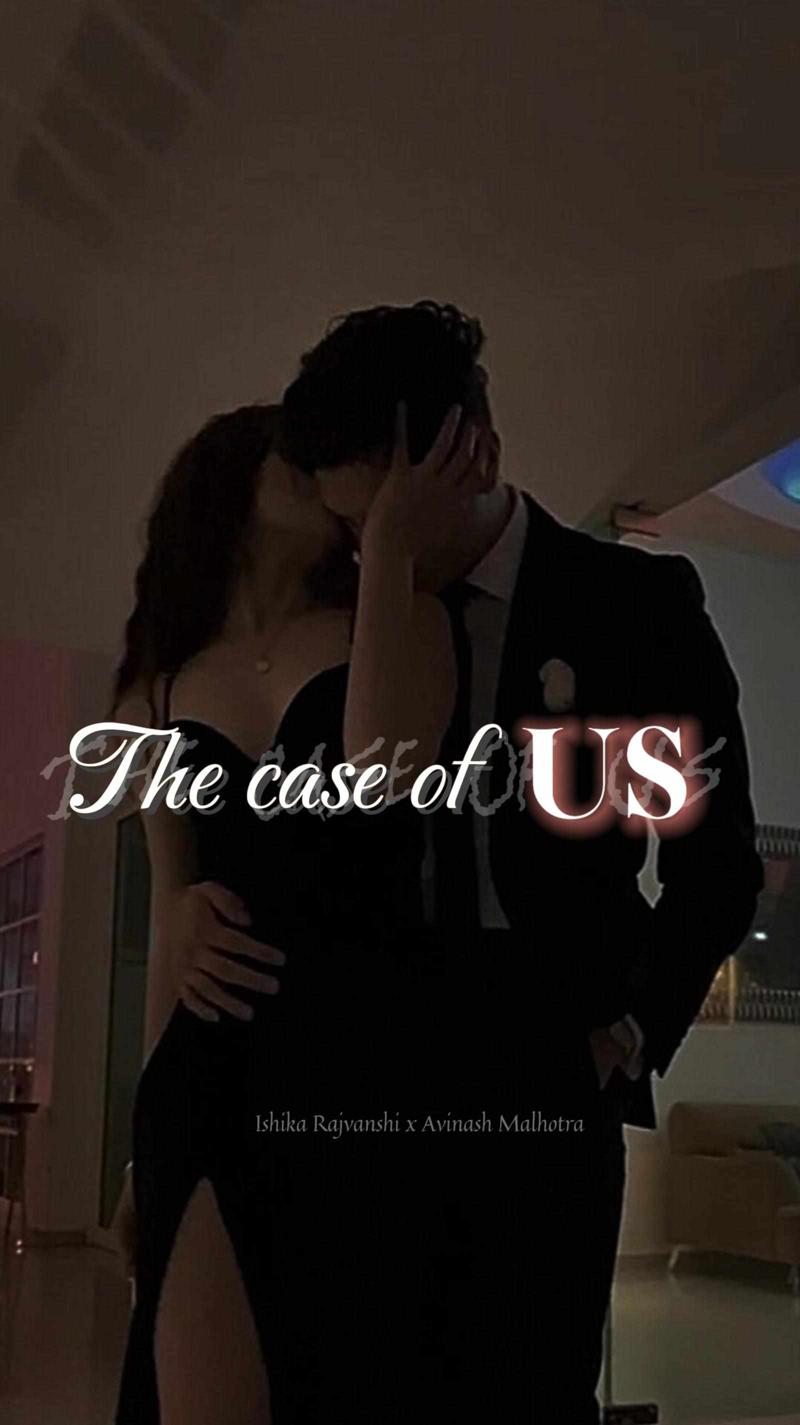 The case of us