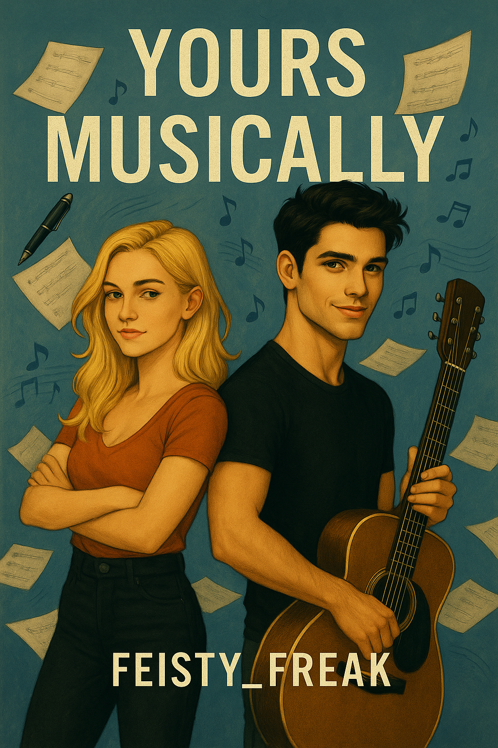 Yours Musically