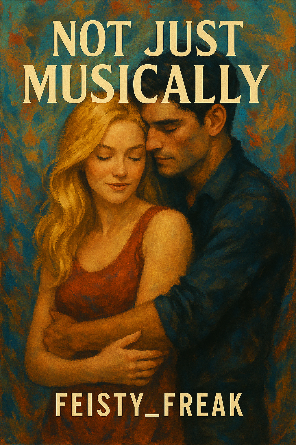 Not Just Musically