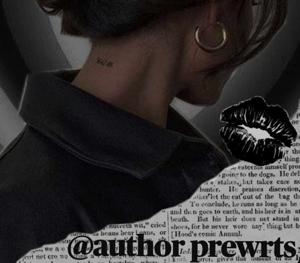 Author prewrts