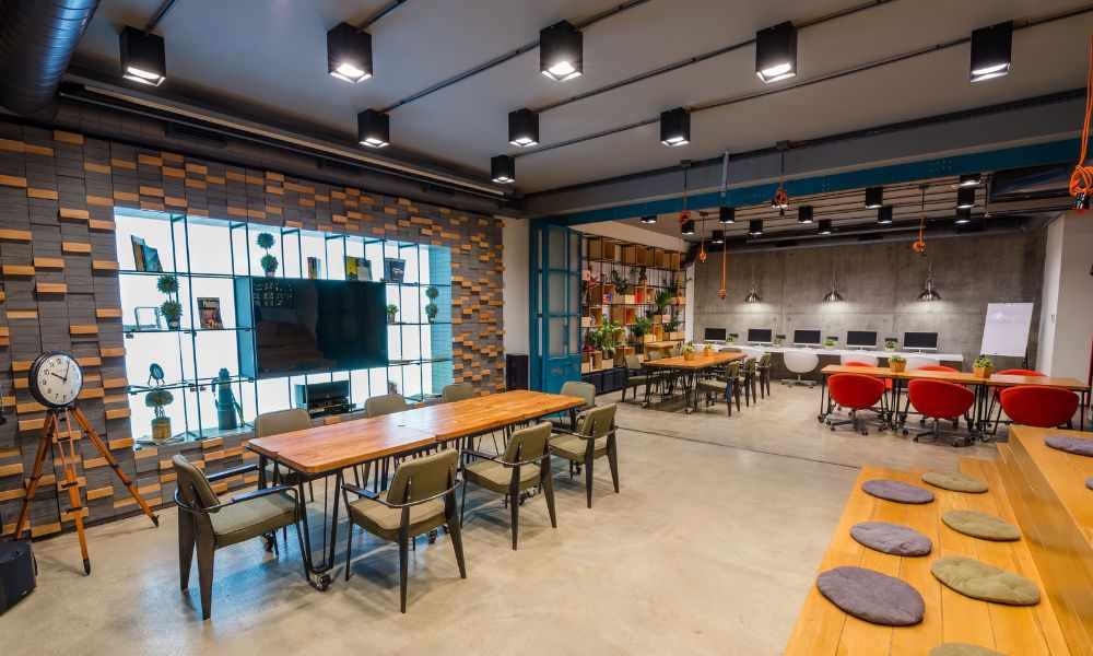 Luxury Living Spaces with Chennai’s Top Interior Designers
