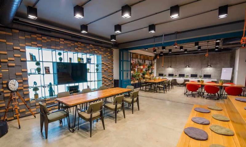 Luxury Living Spaces with Chennai’s Top Interior Designers