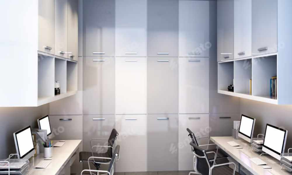 10 Budget-Friendly Office Interior Designers in Chennai