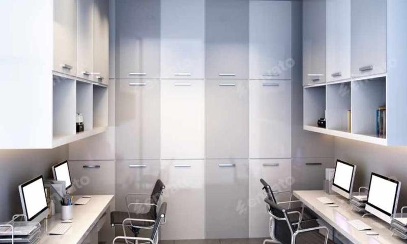 10 Budget-Friendly Office Interior Designers in Chennai