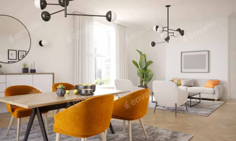 Meet the Luxury Interior Designers in Chennai Behind Iconic Homes