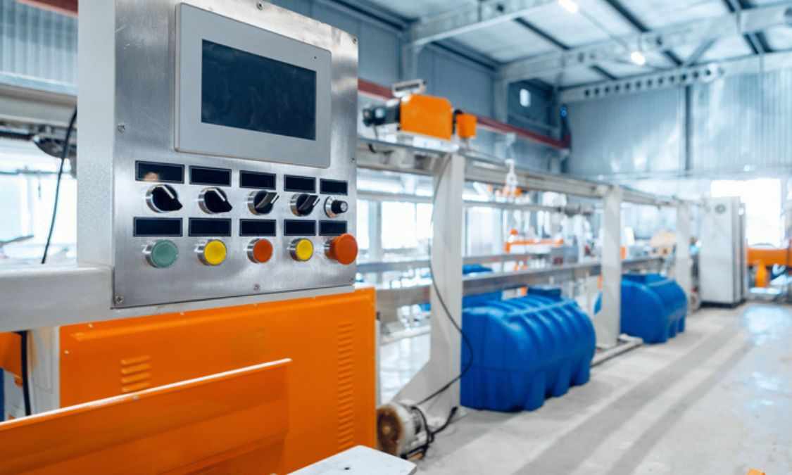 How Industrial IoT Is Driving the Fourth Industrial Wave